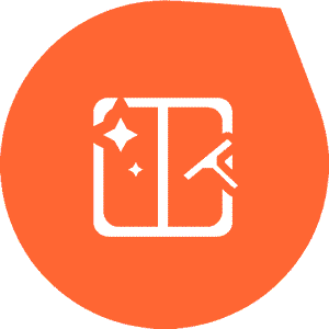 Window Cleanng icon